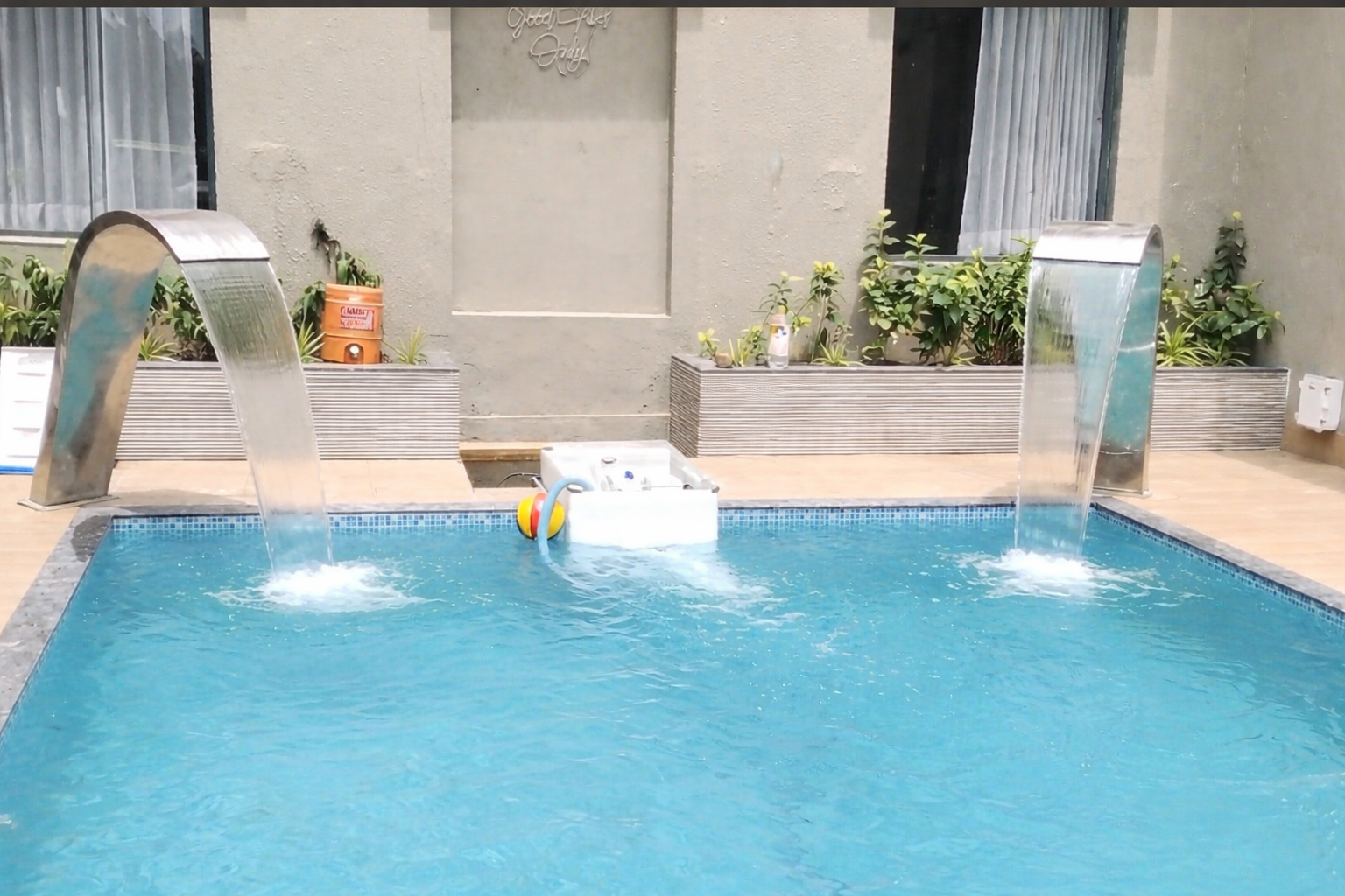 Control Panel Manufacturing